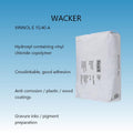Wacker VINNOL E 15/40 A VC/VAc Resin — Hydroxyl-Containing VC/Acrylate Copolymer for Anti-Corrosion Coatings, Printing Inks and Two-Component Crosslinking