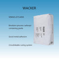 Wacker VINNOL E15/45M VC/VAc Resin — Carboxyl-Containing Terpolymer for Metal Primers, Anti-Corrosion Coatings and Printing Inks