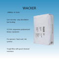 Wacker VINNOL H15/42 VC/VAc Resin — Low-Viscosity VC/VAc Copolymer for Gravure Inks, Heat-Seal Coatings and Marine Protective Coatings