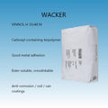 Wacker VINNOL H 30/48 M VC/VAc Resin — Carboxyl-Containing VC/VAc Terpolymer for Metal Adhesion, Anti-Corrosion Coatings and Heat-Seal Coatings
