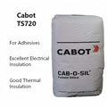Cabot Silica TS720