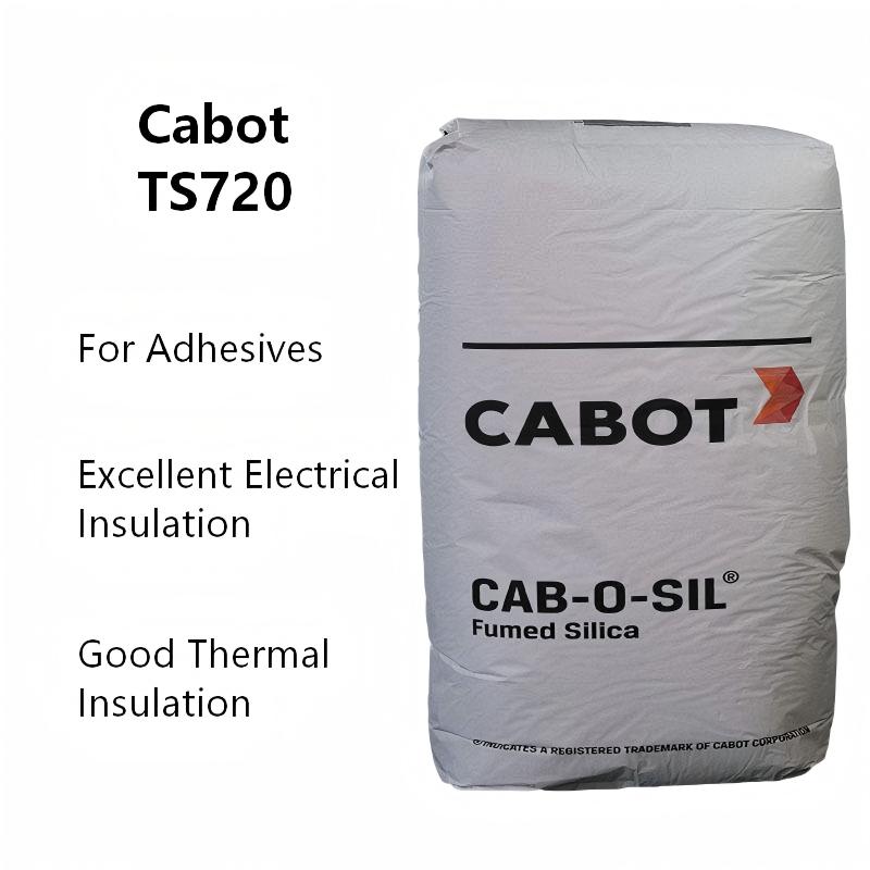 Cabot Silica TS720