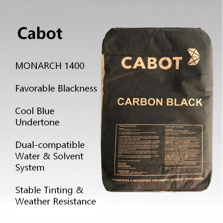 Cabot MONARCH 1400 Cabot M1400 Pigment Carbon black Carbon black