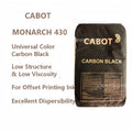 American Cabot Universal Color Carbon Black Monarch 430   ‌‌