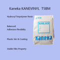 Kaneka T5BM Hydroxyl‑modified Terpolymer VC‑VAC Resin Balanced Adhesion & Flexibility for Plastic Ink General‑purpose Coating