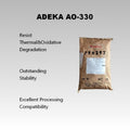 ADEKA ADK STAB AO-330 (CAS 1709-70-2) Hindered Phenolic Antioxidant 1330 for Foam & Adhesives