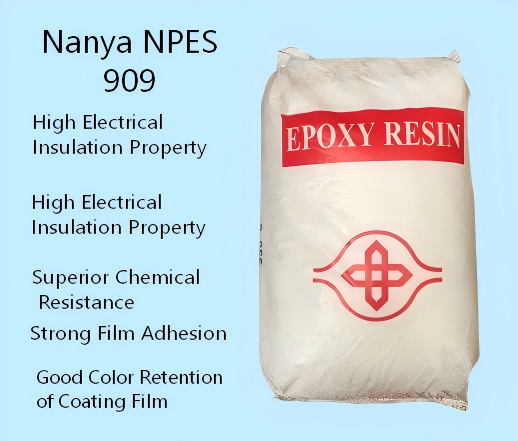 Taiwan South Asia Epoxy Resin NPES-909   ‌‌