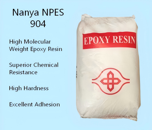 Taiwan South Asia Epoxy Resin NPES-904  ‌‌