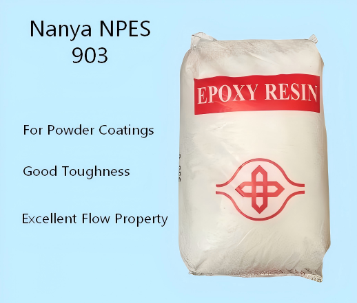 Taiwan South Asia Epoxy Resin NPES-903