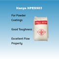 Nan Ya NPES 903 Epoxy Resin (CAS 25036-25-3) - Medium-Molecular Solid Bisphenol A Epoxy for Epoxy-Polyester Powder Coatings